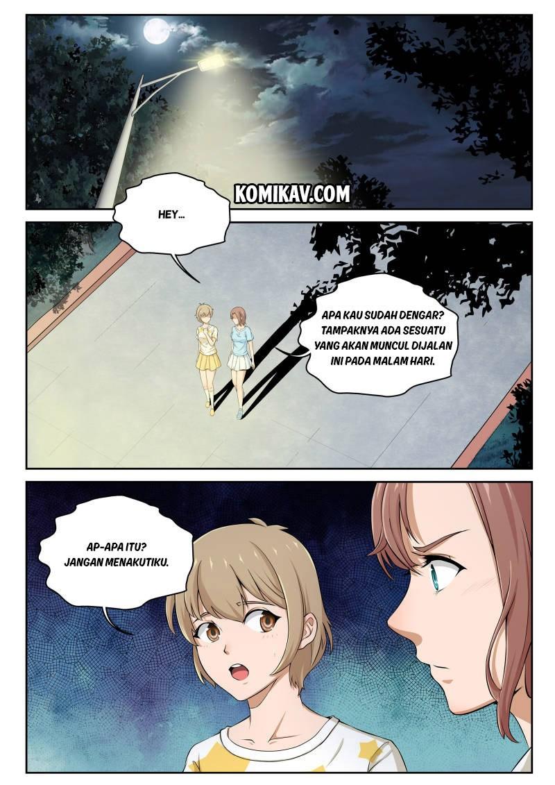 Strongest Abandoned Son Chapter 05 Gambar 2