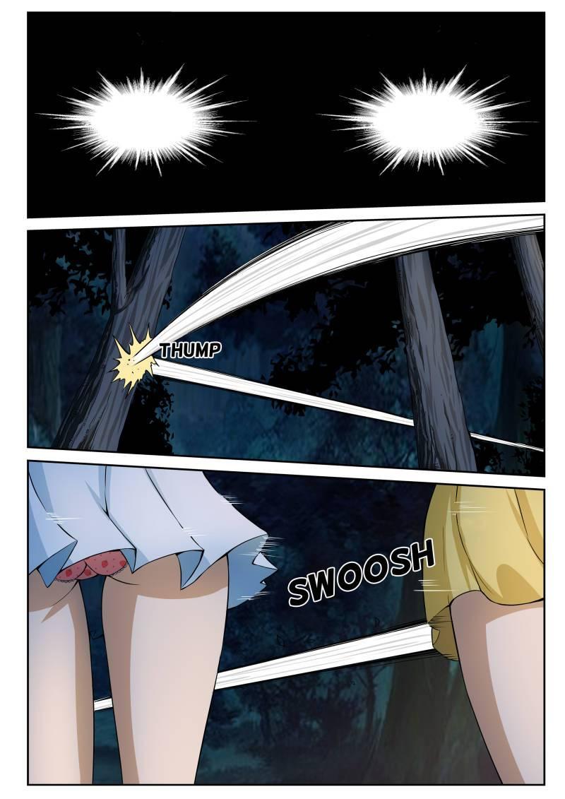 Strongest Abandoned Son Chapter 05 Gambar 4