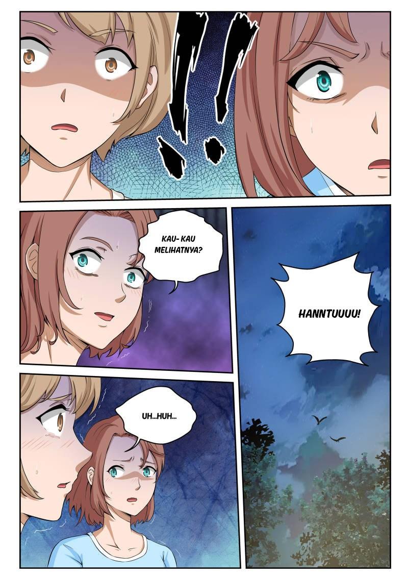 Strongest Abandoned Son Chapter 05 Gambar 5