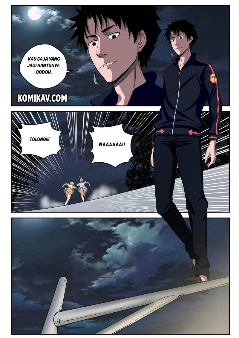 Strongest Abandoned Son Chapter 05 Gambar 6