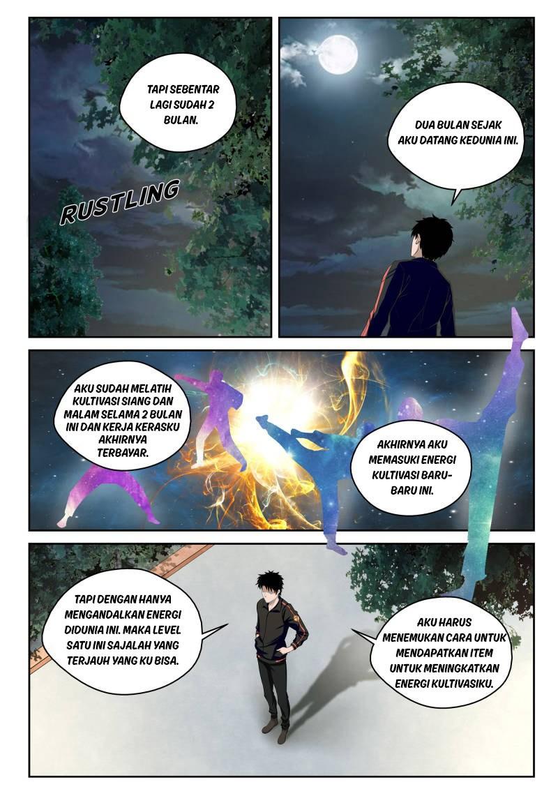 Strongest Abandoned Son Chapter 05 Gambar 9