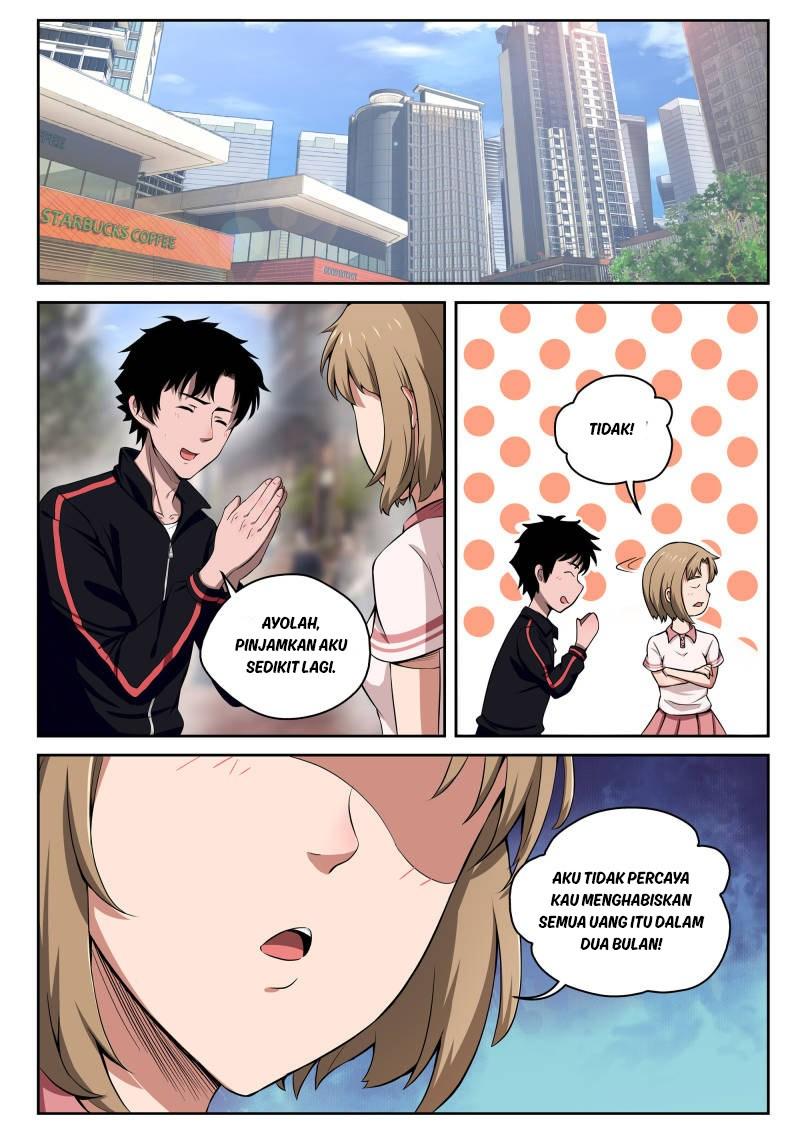 Strongest Abandoned Son Chapter 05 Gambar 10