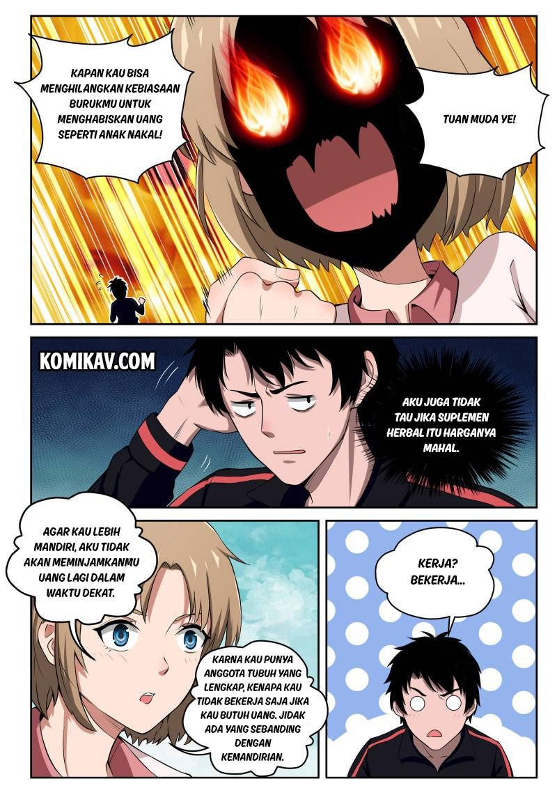 Strongest Abandoned Son Chapter 05 Gambar 11