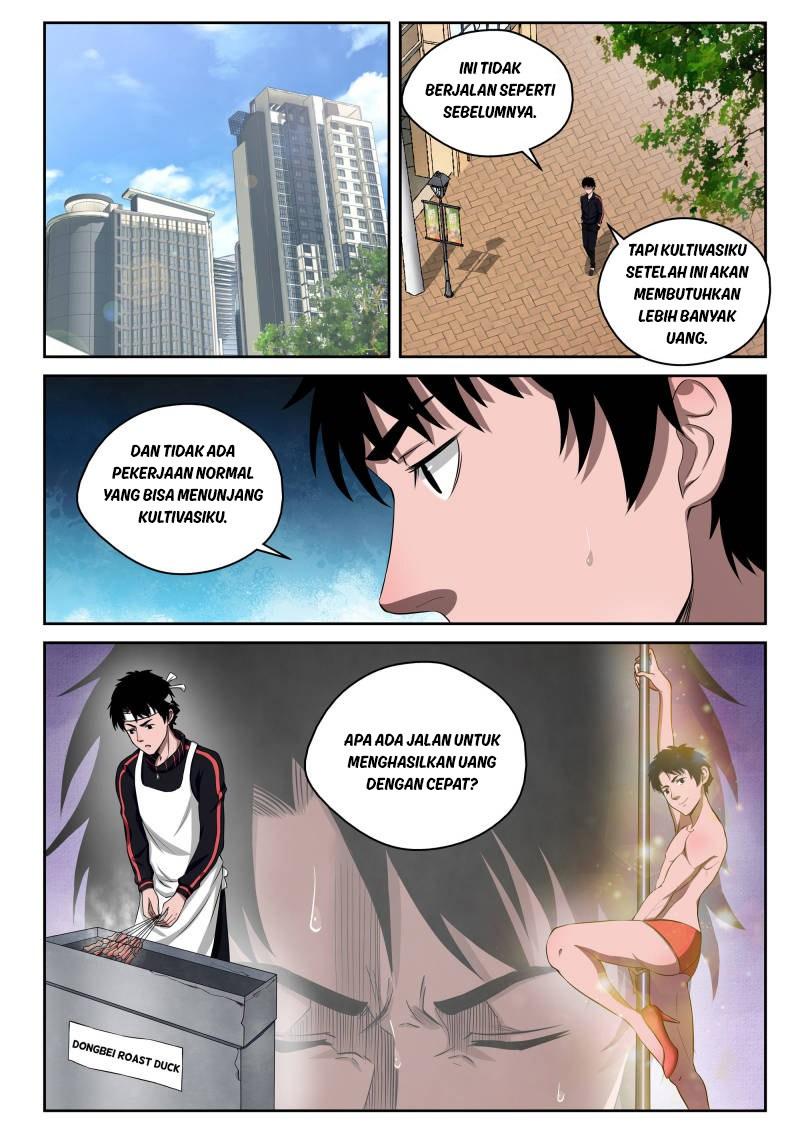 Strongest Abandoned Son Chapter 05 Gambar 12