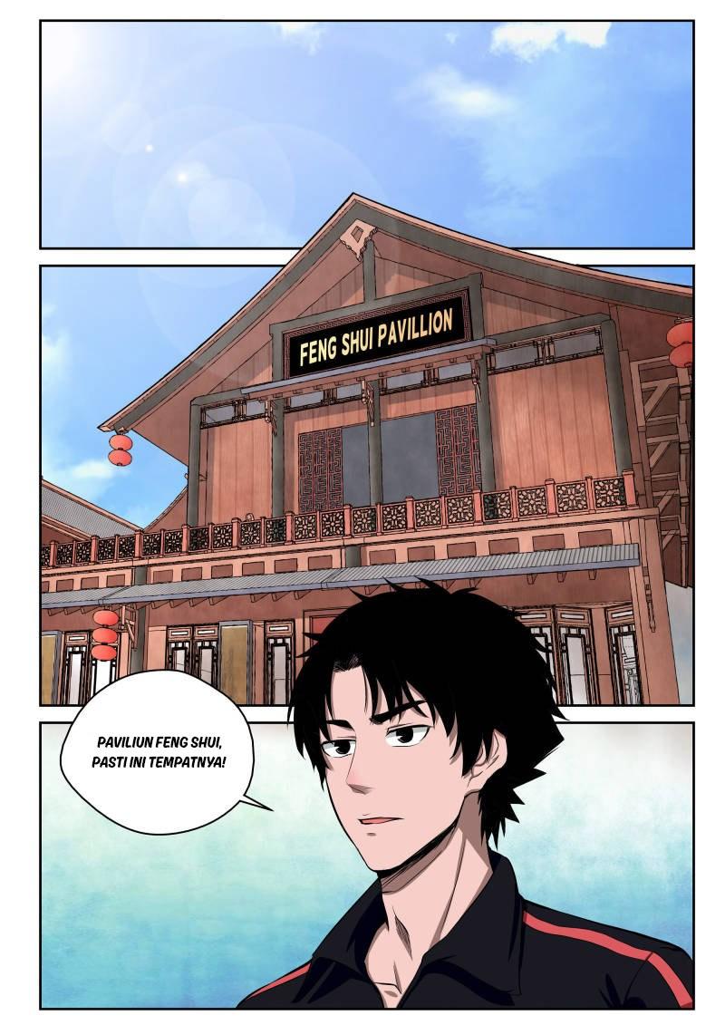 Strongest Abandoned Son Chapter 05 Gambar 15