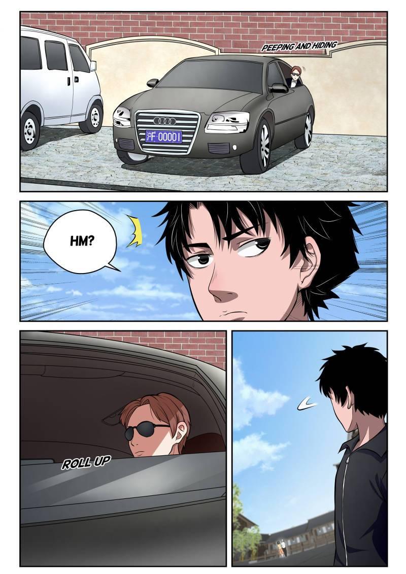 Strongest Abandoned Son Chapter 05 Gambar 20