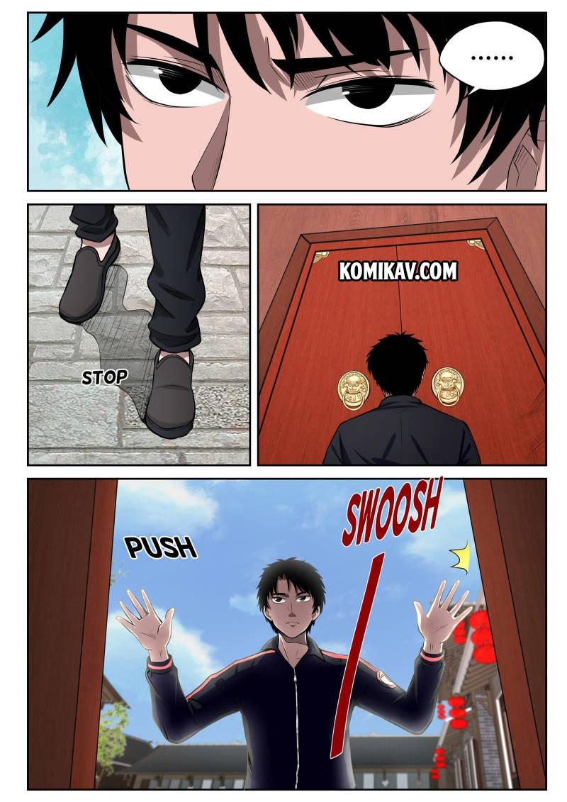Strongest Abandoned Son Chapter 05 Gambar 21