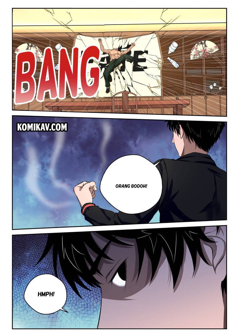 Strongest Abandoned Son Chapter 07 Gambar 6