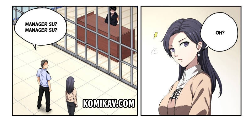 Strongest Abandoned Son Chapter 12 Gambar 2