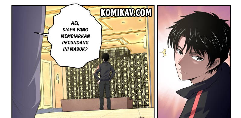 Strongest Abandoned Son Chapter 14 Gambar 2