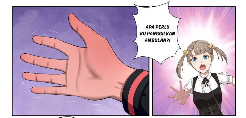 Strongest Abandoned Son Chapter 14 Gambar 20