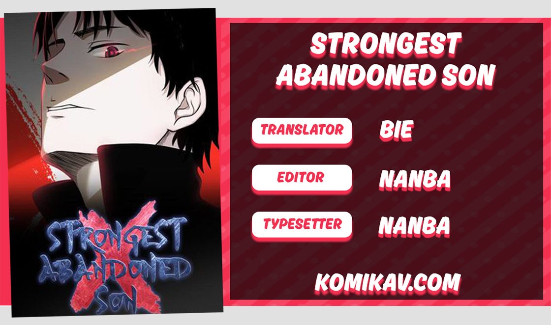 Strongest Abandoned Son Chapter 18 Gambar 1