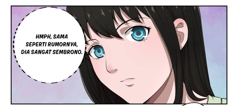 Strongest Abandoned Son Chapter 18 Gambar 2