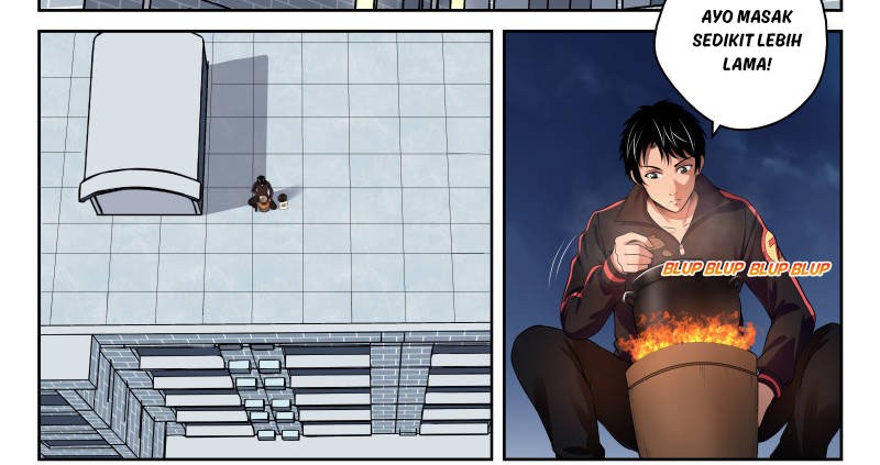 Strongest Abandoned Son Chapter 18 Gambar 6