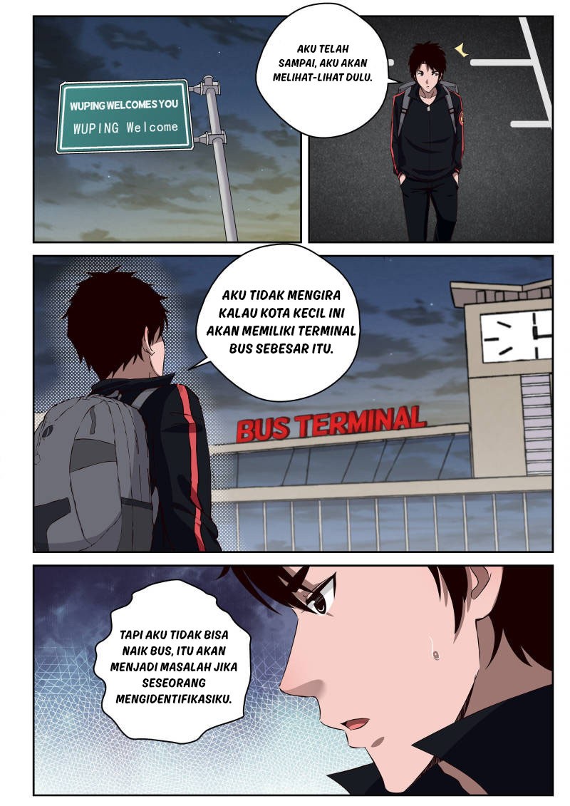 Strongest Abandoned Son Chapter 30 Gambar 2