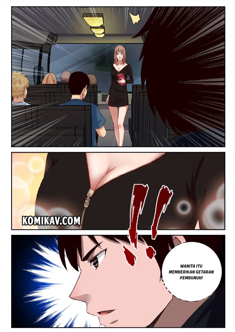 Strongest Abandoned Son Chapter 30 Gambar 5