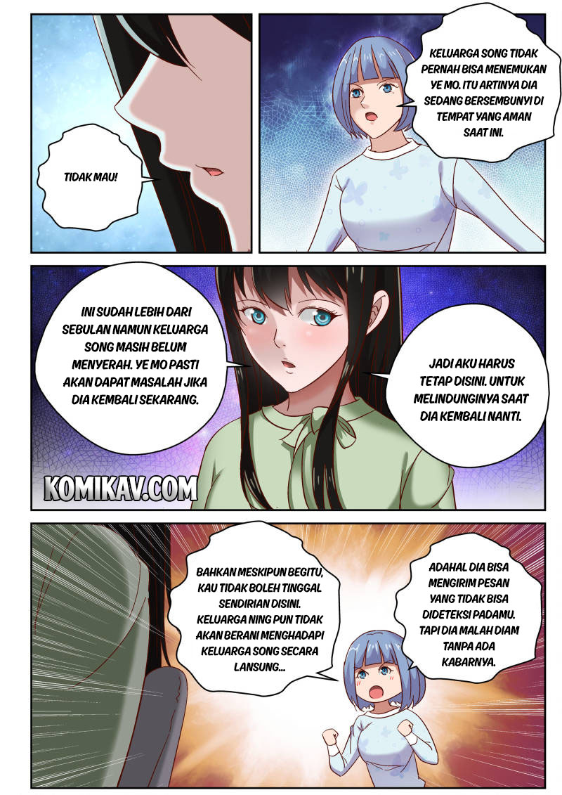 Strongest Abandoned Son Chapter 64 Gambar 2