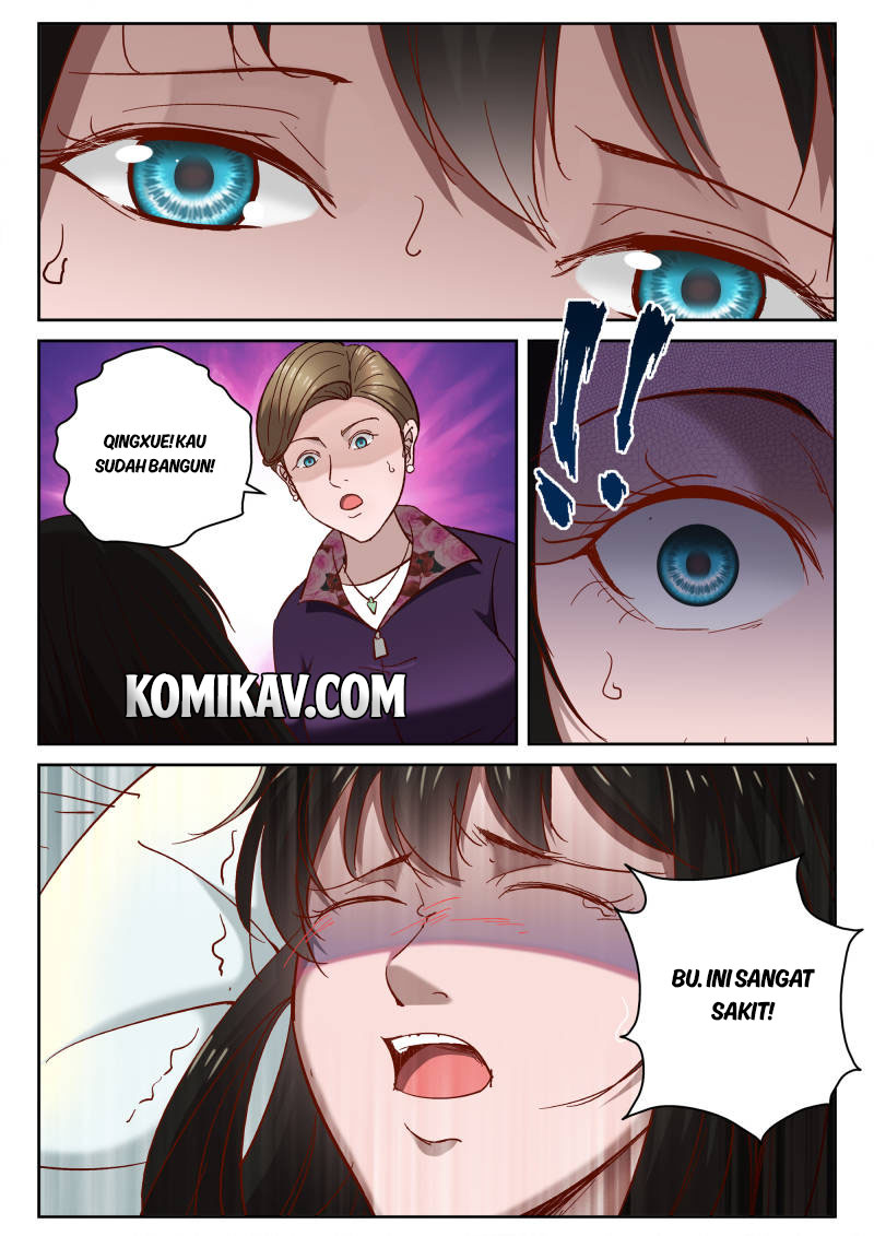 Strongest Abandoned Son Chapter 66 Gambar 2