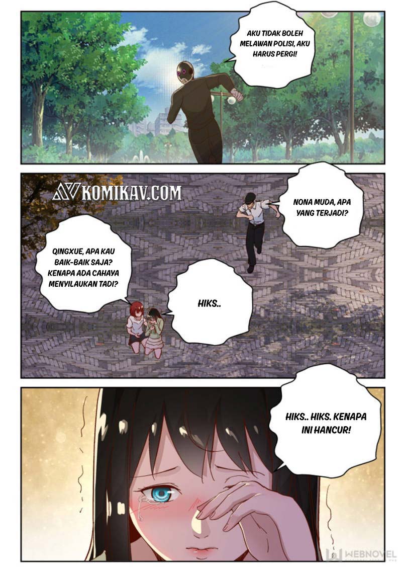 Strongest Abandoned Son Chapter 129 Gambar 2