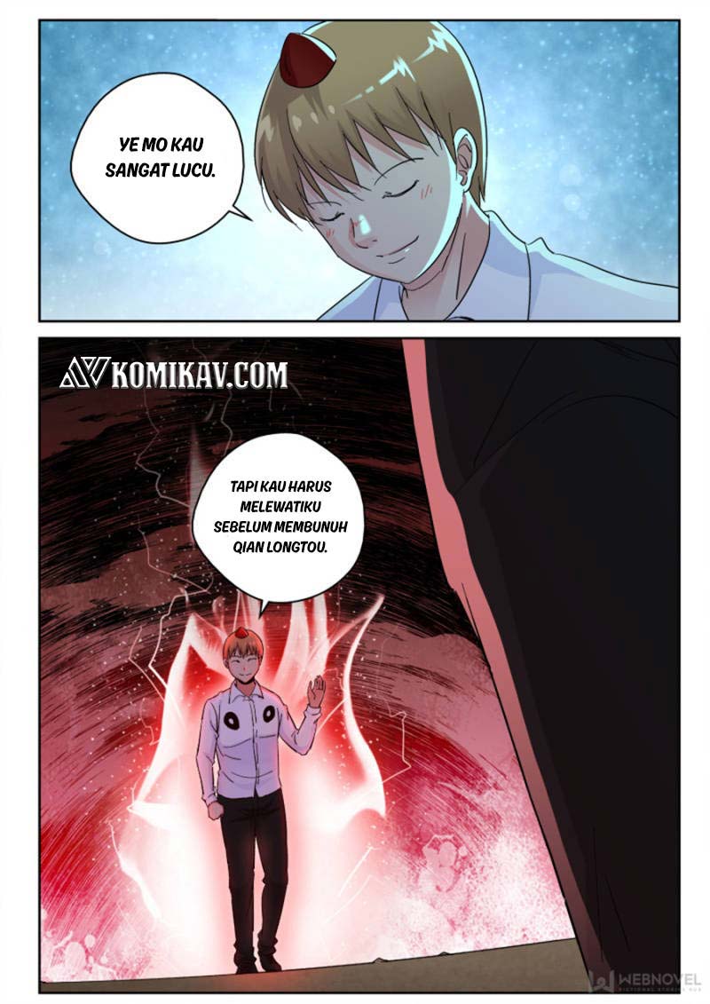 Strongest Abandoned Son Chapter 133 Gambar 2