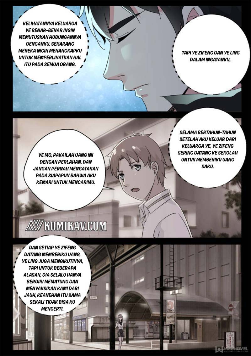 Strongest Abandoned Son Chapter 136 Gambar 2