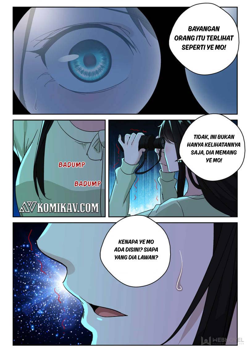 Strongest Abandoned Son Chapter 172 Gambar 2
