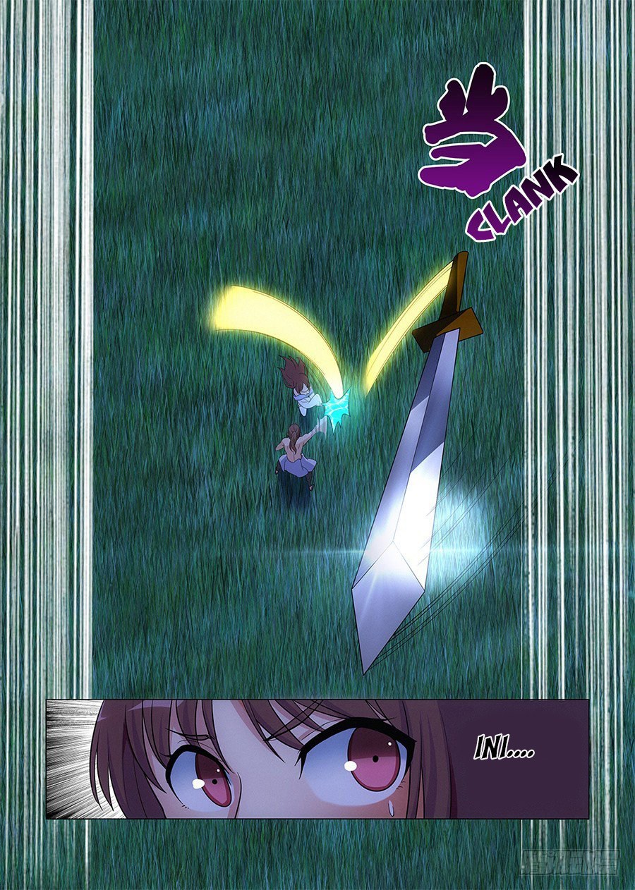 Strongest Anti M.E.T.A Chapter 01.5 Gambar 12