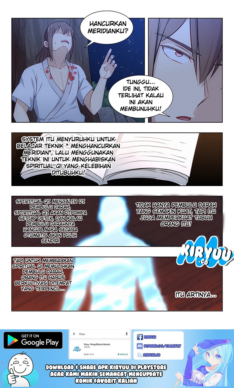Strongest Anti M.E.T.A Chapter 04 Gambar 4