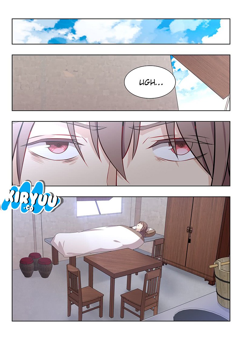 Strongest Anti M.E.T.A Chapter 04 Gambar 7