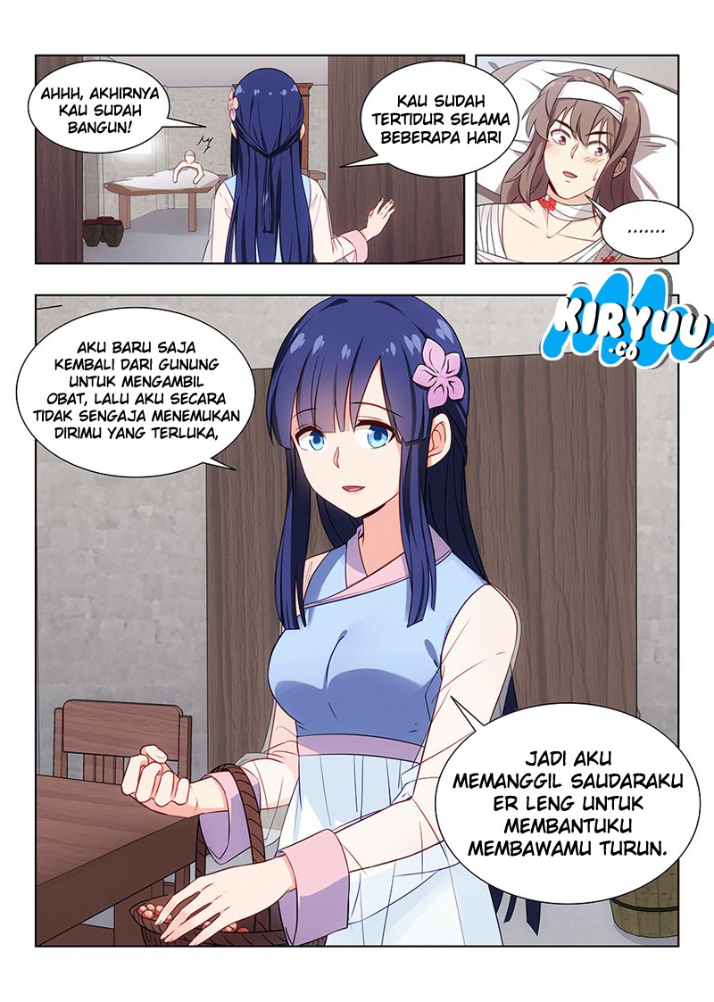 Strongest Anti M.E.T.A Chapter 04 Gambar 9