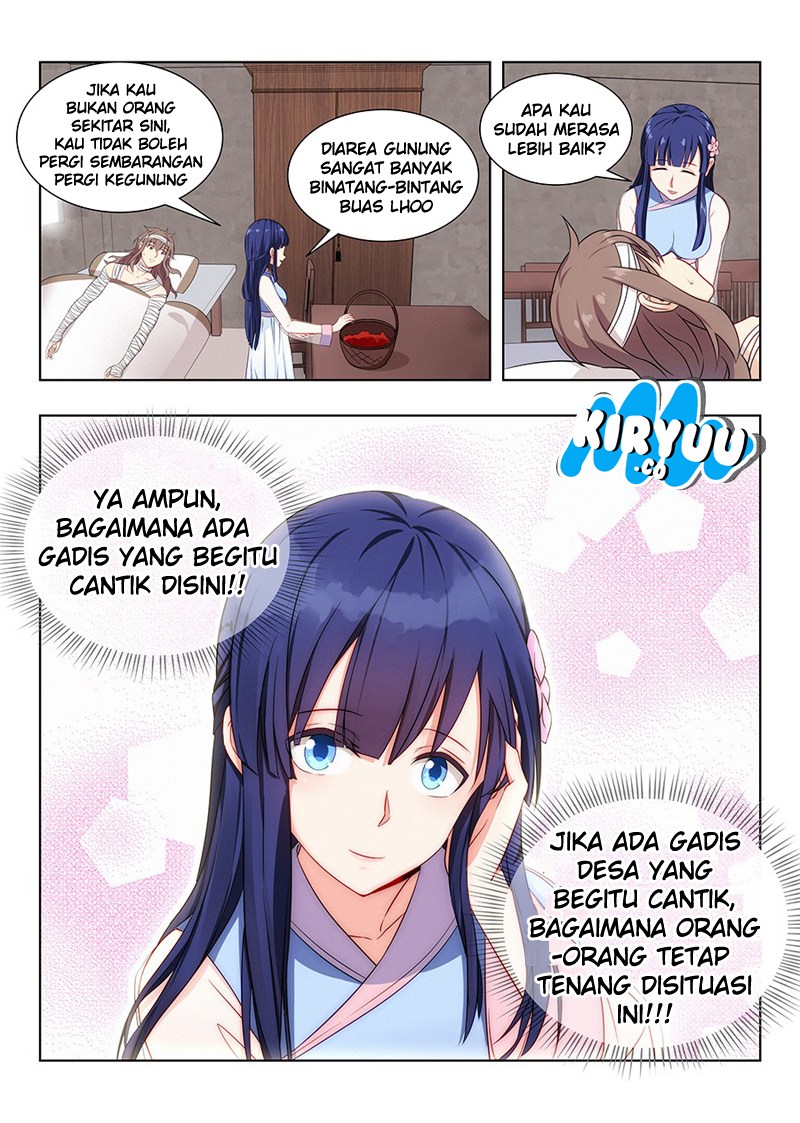 Strongest Anti M.E.T.A Chapter 04 Gambar 10