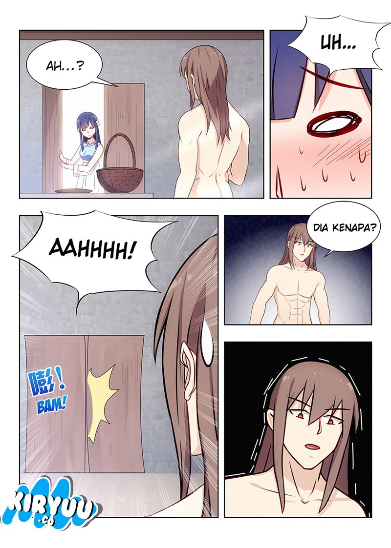 Strongest Anti M.E.T.A Chapter 04 Gambar 17