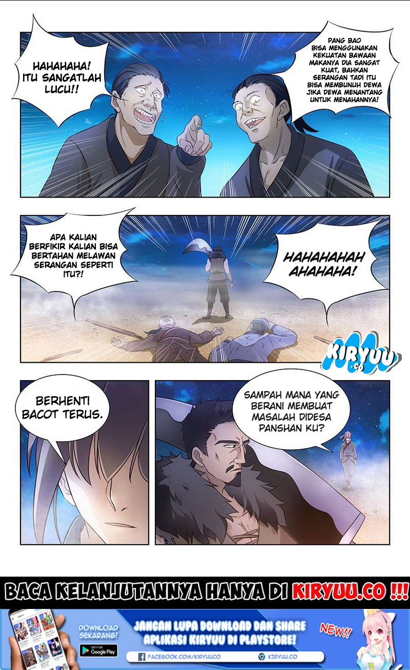 Strongest Anti M.E.T.A Chapter 09 Gambar 3