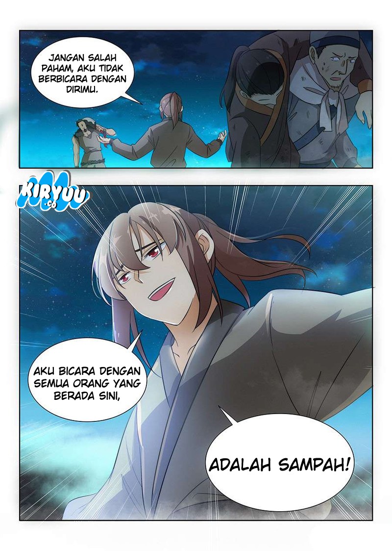 Strongest Anti M.E.T.A Chapter 09 Gambar 5