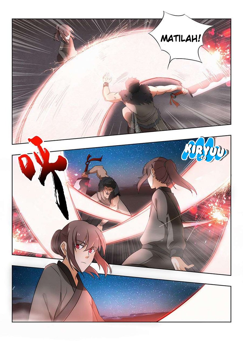 Strongest Anti M.E.T.A Chapter 09 Gambar 6
