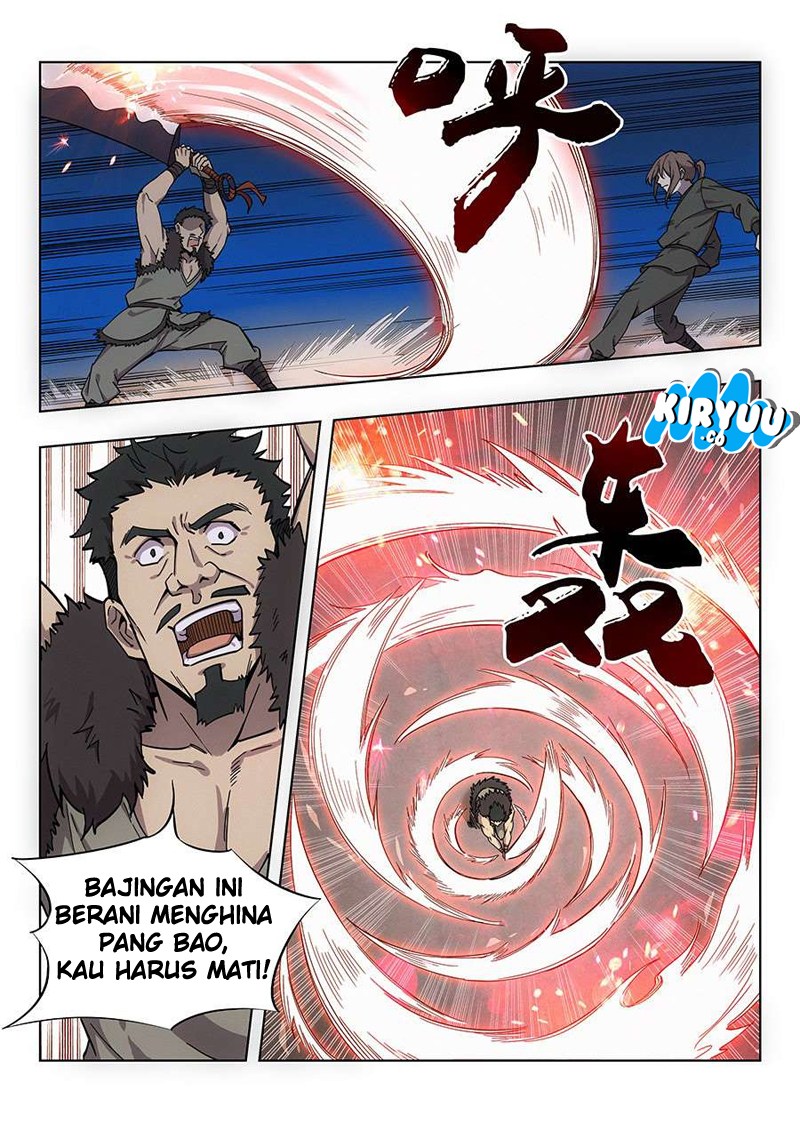 Strongest Anti M.E.T.A Chapter 09 Gambar 7