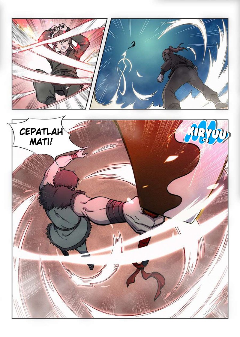 Strongest Anti M.E.T.A Chapter 09 Gambar 8