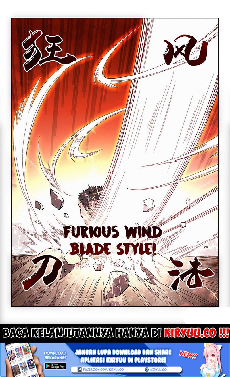 Strongest Anti M.E.T.A Chapter 09 Gambar 9