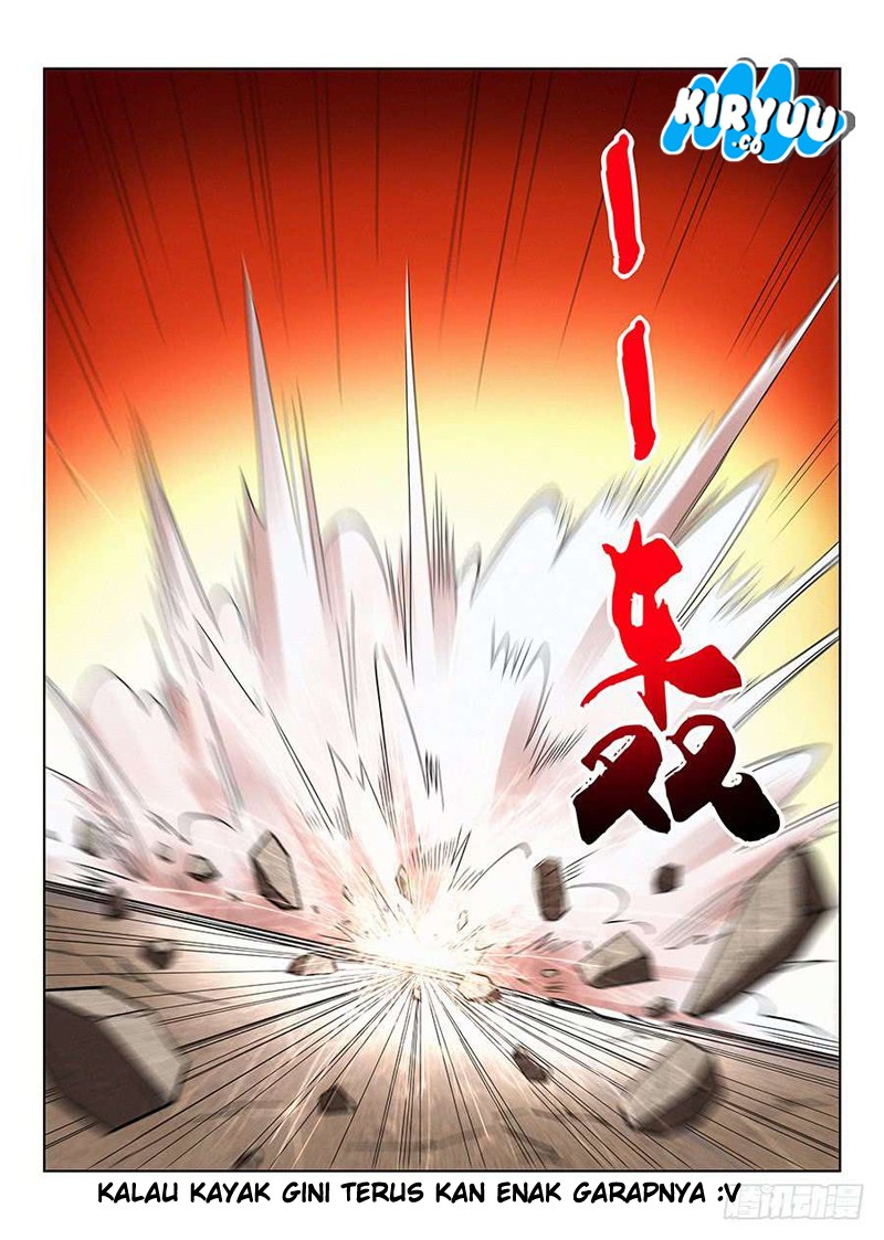 Strongest Anti M.E.T.A Chapter 09 Gambar 10