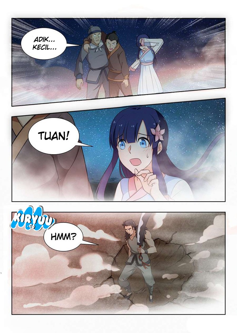 Strongest Anti M.E.T.A Chapter 09 Gambar 11