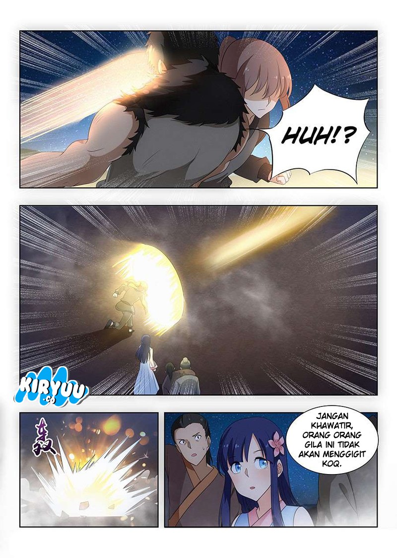 Strongest Anti M.E.T.A Chapter 09 Gambar 13