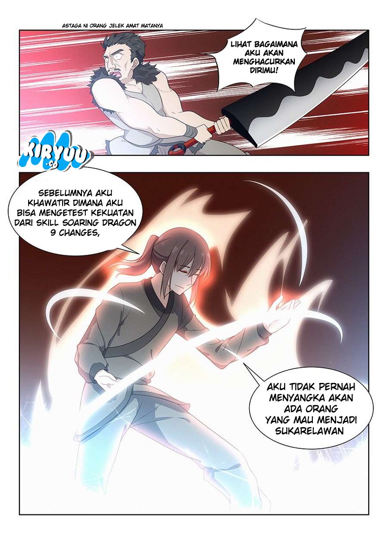 Strongest Anti M.E.T.A Chapter 09 Gambar 15