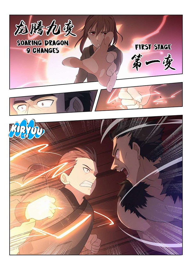 Strongest Anti M.E.T.A Chapter 09 Gambar 16
