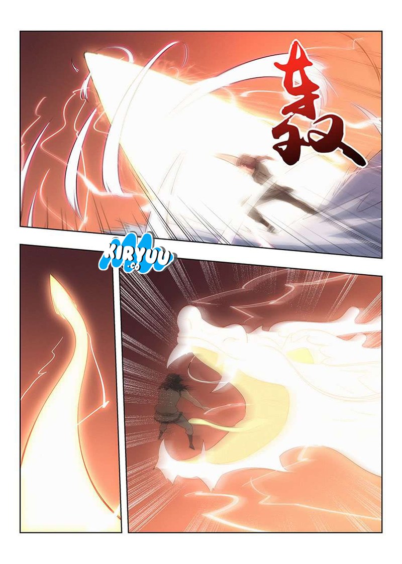 Strongest Anti M.E.T.A Chapter 09 Gambar 17