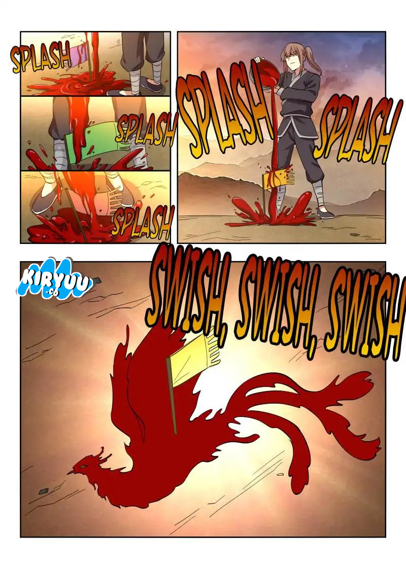 Strongest Anti M.E.T.A Chapter 14 Gambar 10