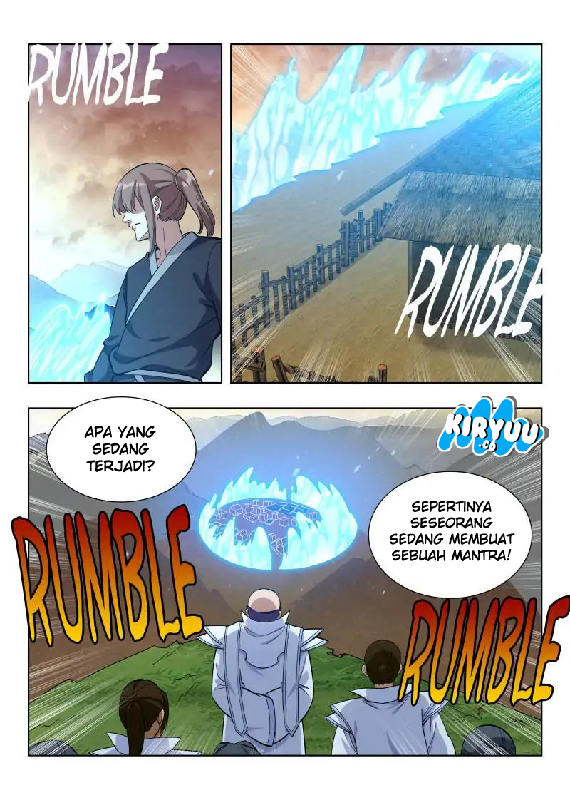 Strongest Anti M.E.T.A Chapter 14 Gambar 11
