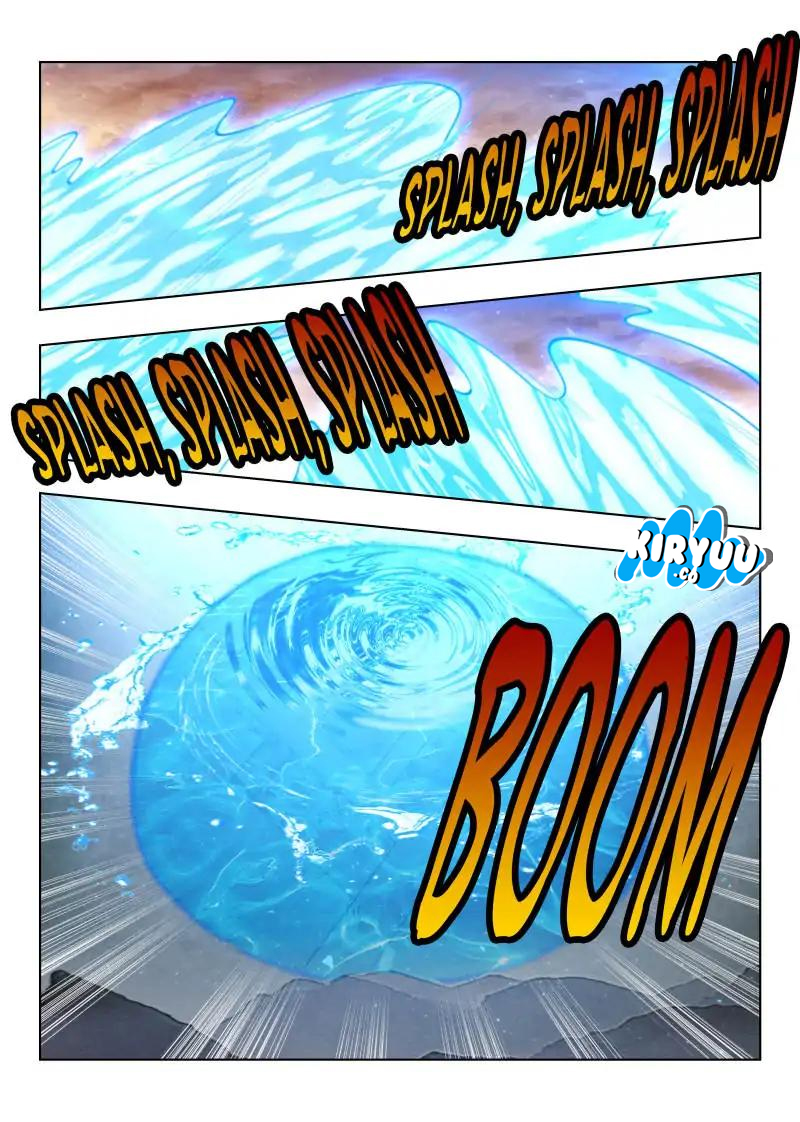 Strongest Anti M.E.T.A Chapter 14 Gambar 12
