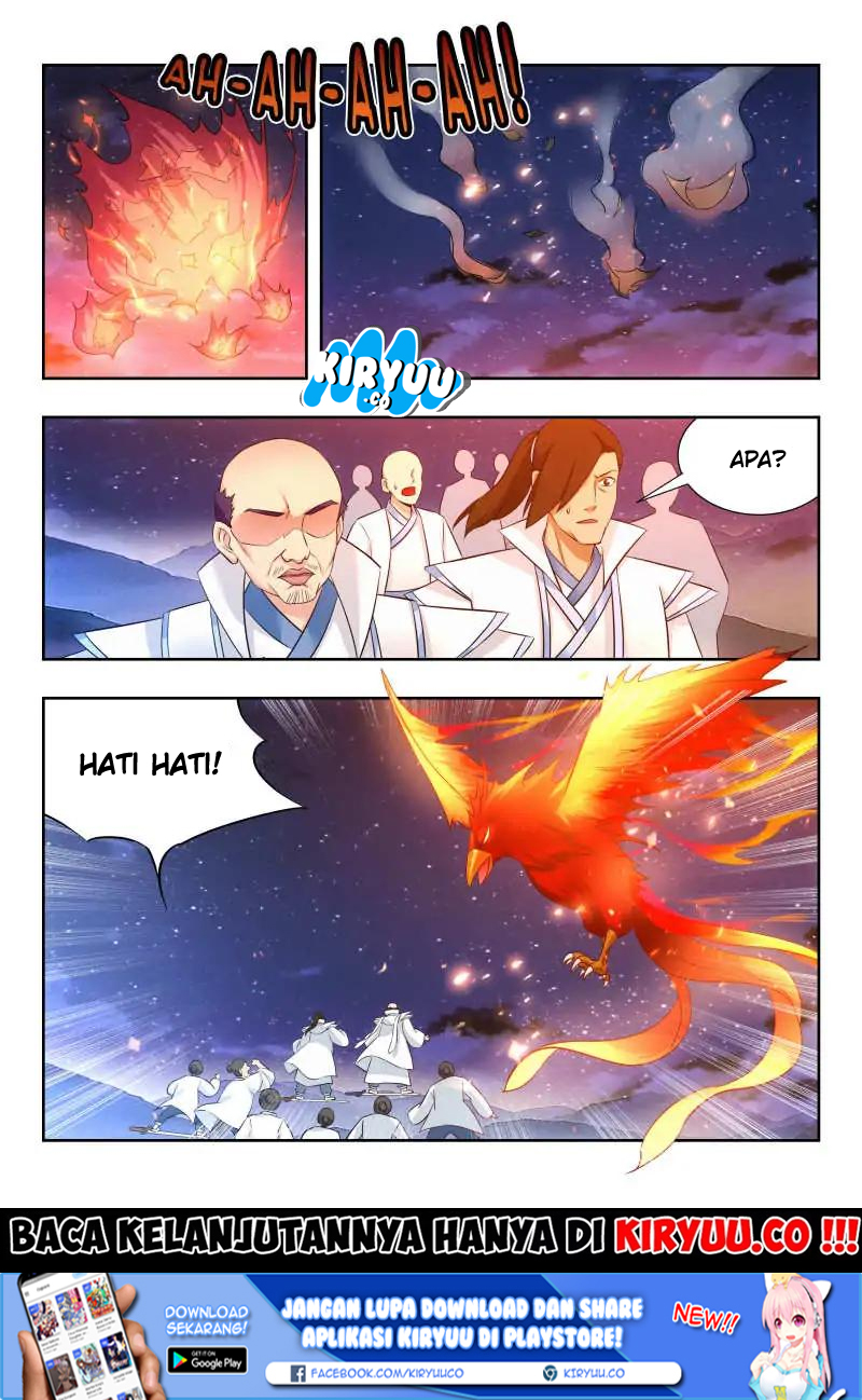 Strongest Anti M.E.T.A Chapter 16 Gambar 2