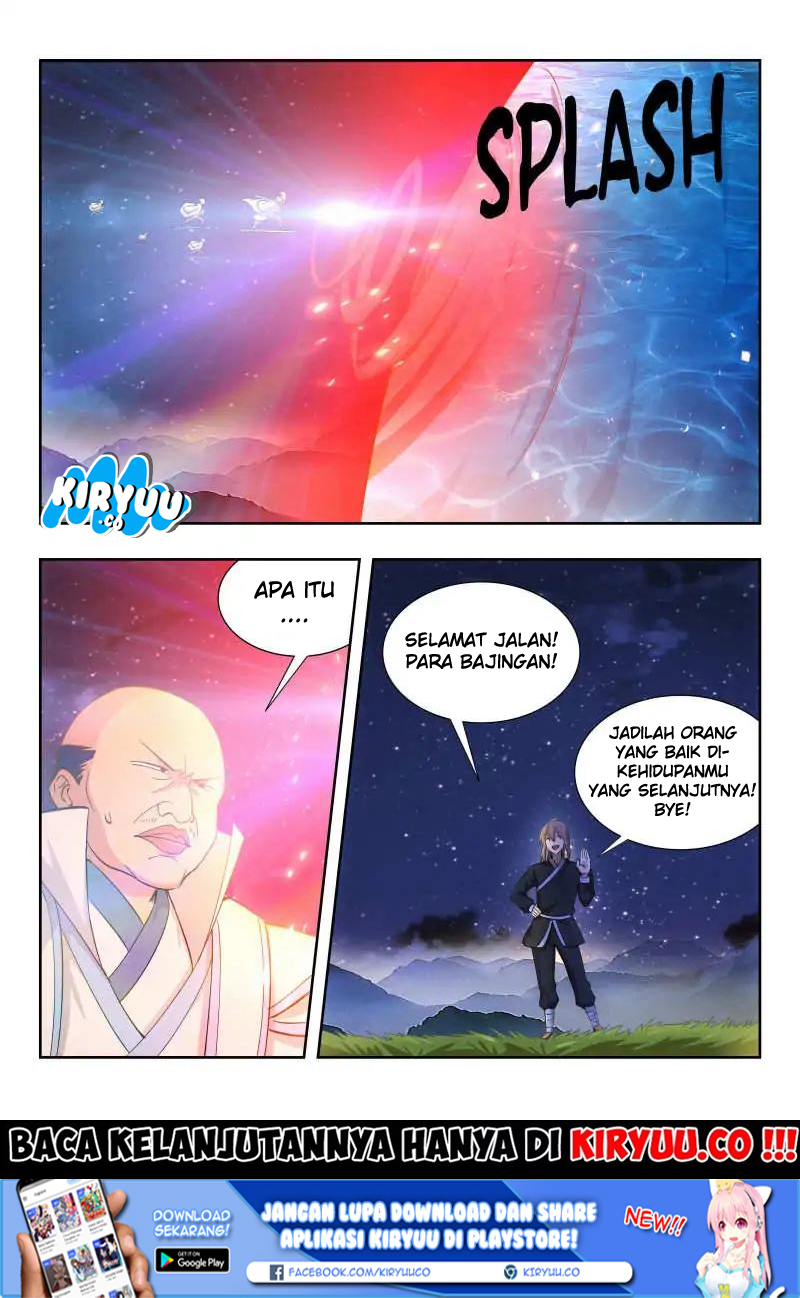 Strongest Anti M.E.T.A Chapter 16 Gambar 16