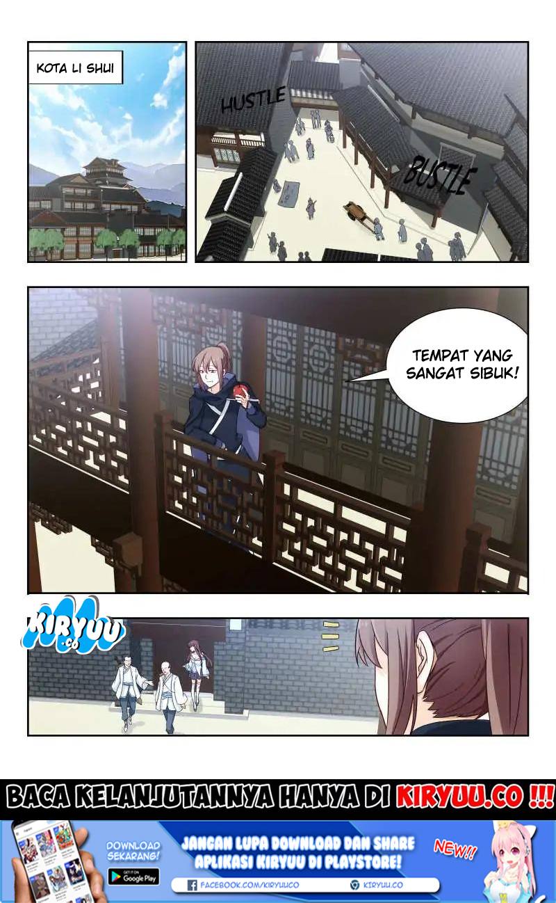 Strongest Anti M.E.T.A Chapter 18 Gambar 2
